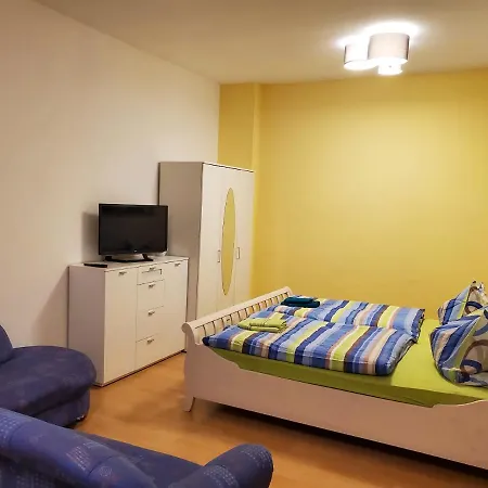 Ferienwohnung Altstadt Löbau
