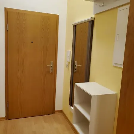 Ferienwohnung Altstadt דירה *