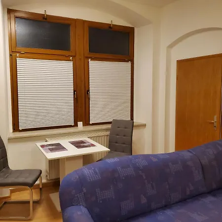Ferienwohnung Altstadt * Löbau