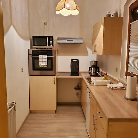 Ferienwohnung Altstadt Löbau