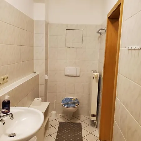 Ferienwohnung Altstadt * Löbau