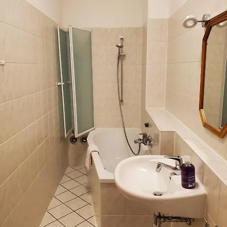 Ferienwohnung Altstadt *